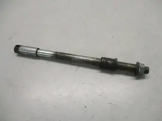 Kawasaki VN750A Voorwiel As 41068-1189