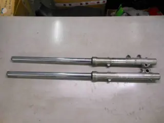 Kawasaki VN750A Vorkpoten enkel schijf