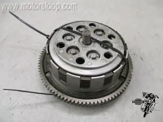 Suzuki GSX400F Koppelingskorf