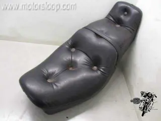 Kawasaki VN750A Zadel