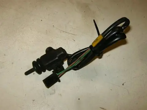 Kawasaki VN750A Zijstandaard schakelaar 27010-1176