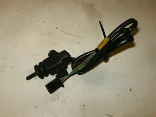 Kawasaki VN750A Zijstandaard schakelaar 27010-1176