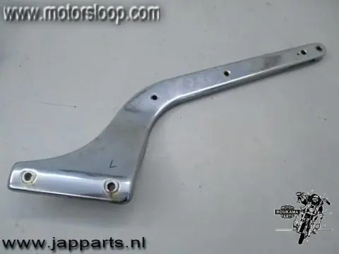 Kawasaki VN800A Achterspatborddrager links