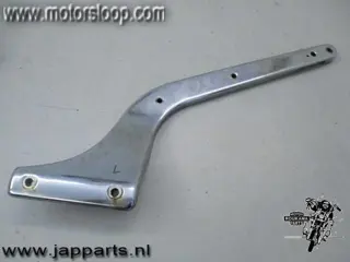 Kawasaki VN800A Achterspatborddrager links