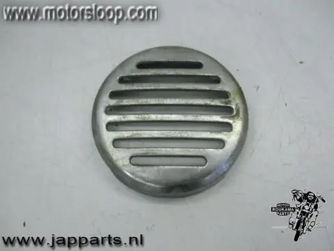 Kawasaki VN800A Afdekkapje claxon