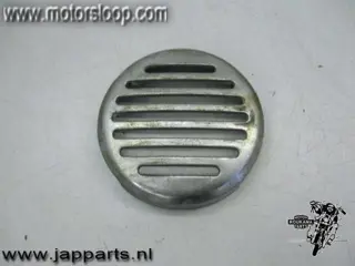 Kawasaki VN800A Afdekkapje claxon