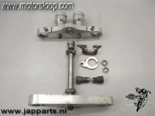 Kawasaki VN800A Balhoofdset alu wideglide