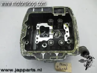 Kawasaki VN800A Cilinderkop voor