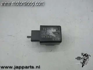 Kawasaki VN800A Knipperrelais