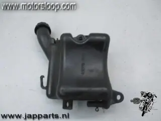 Kawasaki VN800A Koelvloeistof reservoir