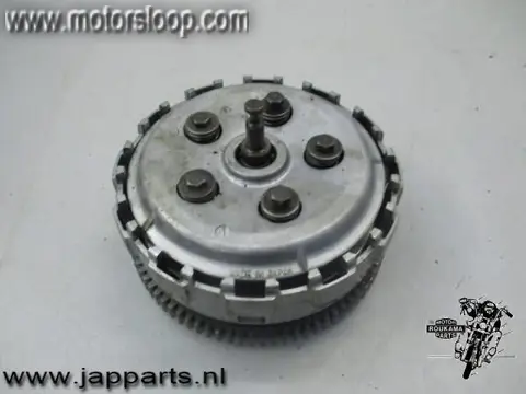 Kawasaki VN800A Koppeling compleet