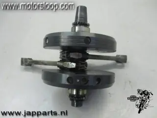 Kawasaki VN800A Krukas