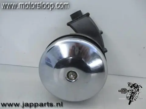 Kawasaki VN800A Luchtfilterhuis