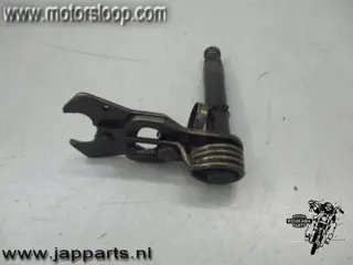 Kawasaki VN800A Schakelas