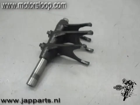 Kawasaki VN800A Schakelvorken