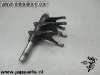 Kawasaki VN800A Schakelvorken