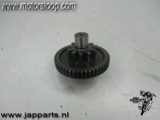 Kawasaki VN800A Startmotor tandwiel