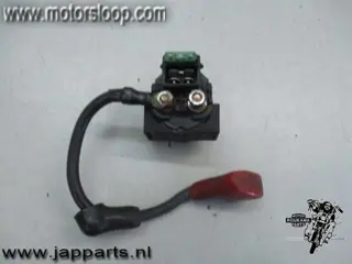 Kawasaki VN800A Startrelais