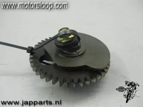 Kawasaki VN800A Tandwiel primaire aandrijving
