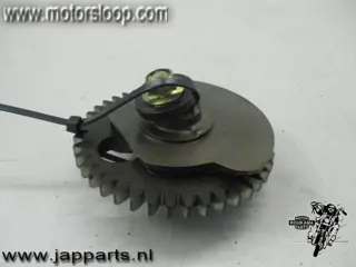 Kawasaki VN800A Tandwiel primaire aandrijving