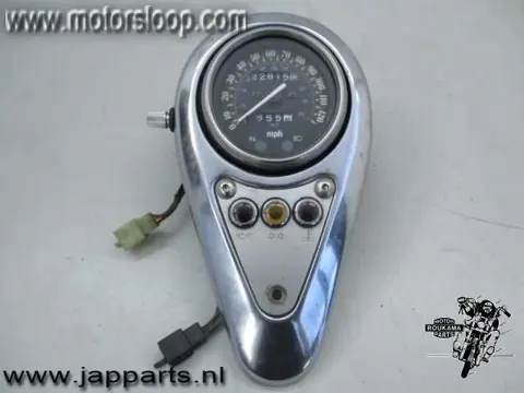 Kawasaki VN800A Tellerunit