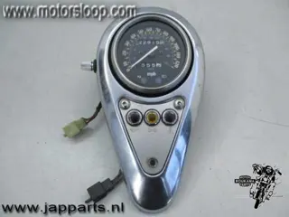 Kawasaki VN800A Tellerunit