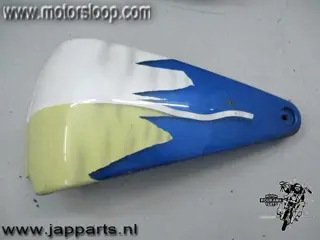 Kawasaki VN800A Zijkap links