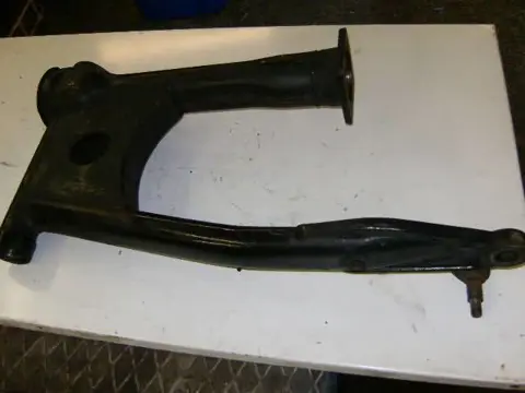 KAWASAKI Z1000ST Achterbrug 33001-1029