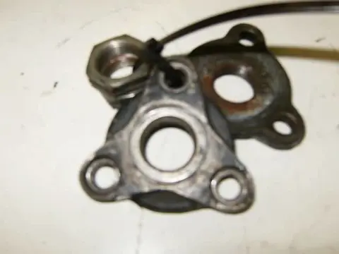 KAWASAKI Z1000ST Achterbrug Montage Plaatjes