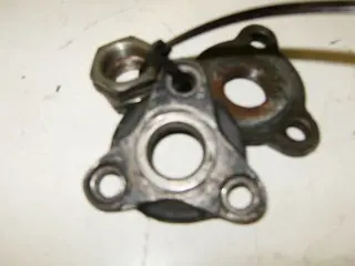 KAWASAKI Z1000ST Achterbrug Montage Plaatjes