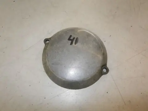 Kawasaki Z200 ? Ontstekingskap