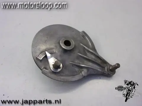 Kawasaki Z200 Achterrem