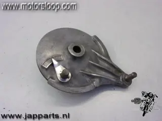 Kawasaki Z200 Achterrem