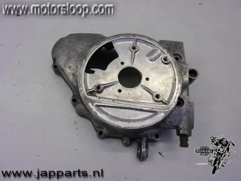 Kawasaki Z200 Dynamokap 1