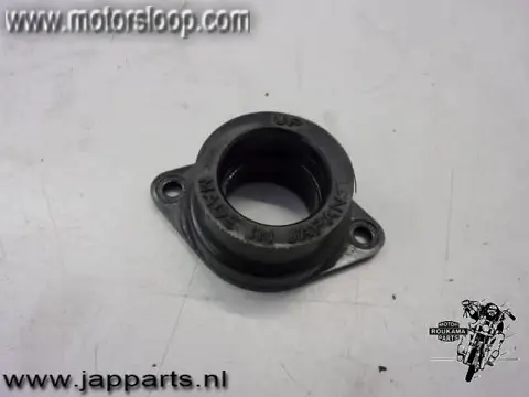 Kawasaki Z200 Inlaatrubber