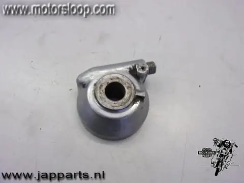 Kawasaki Z200 KM opnemer