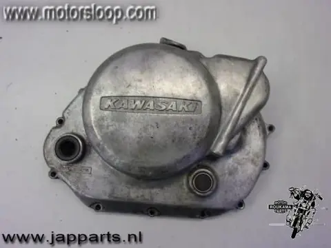 Kawasaki Z200 Koppelingsdeksel