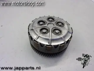 Kawasaki Z200 Koppelingskorf compleet