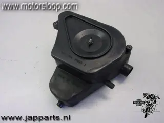 Kawasaki Z200 Luchtfilterhuis