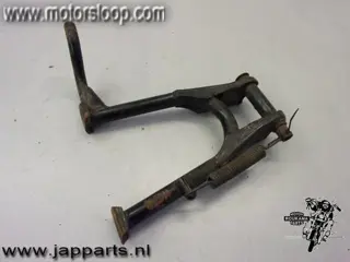 Kawasaki Z200 Middenbok