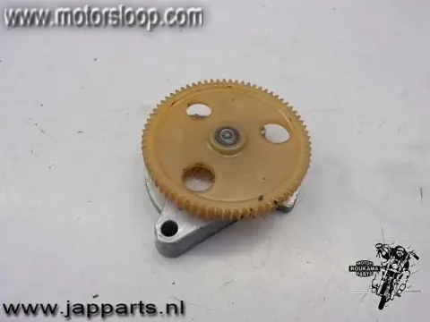 Kawasaki Z200 Oliepomp