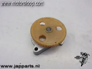 Kawasaki Z200 Oliepomp