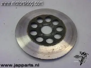 Kawasaki Z200 Remschijf voor