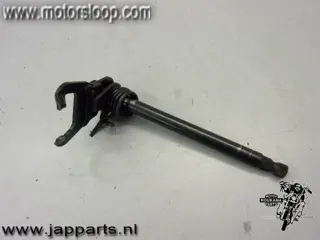 Kawasaki Z200 Schakelas