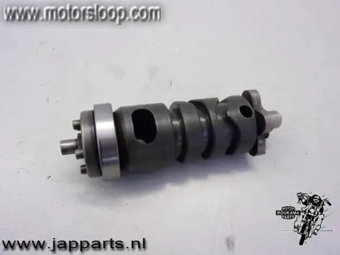 Kawasaki Z200 Schakelwals