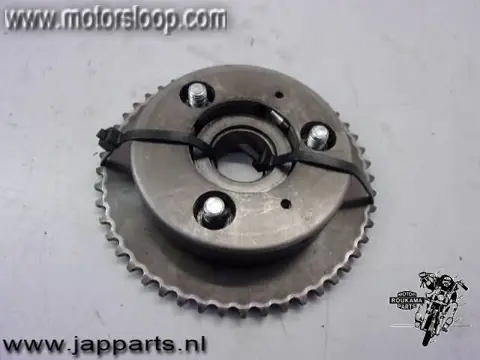 Kawasaki Z200 Startkoppeling