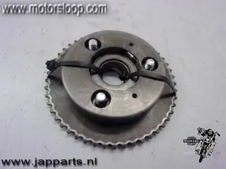 Kawasaki Z200 Startkoppeling