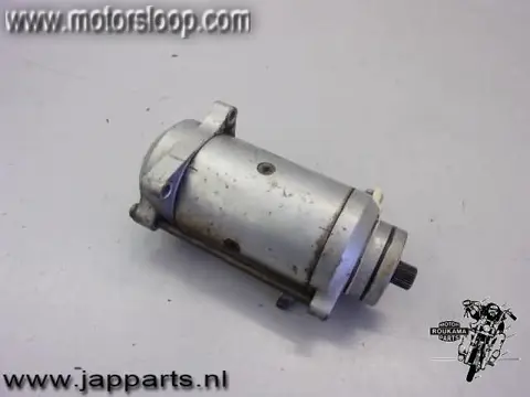 Kawasaki Z200 Startmotor
