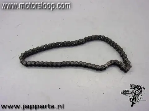 Kawasaki Z200 Startmotor ketting