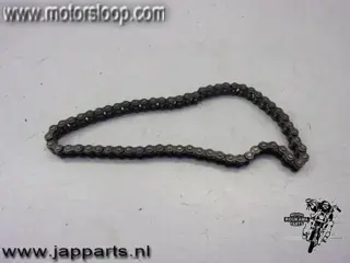 Kawasaki Z200 Startmotor ketting